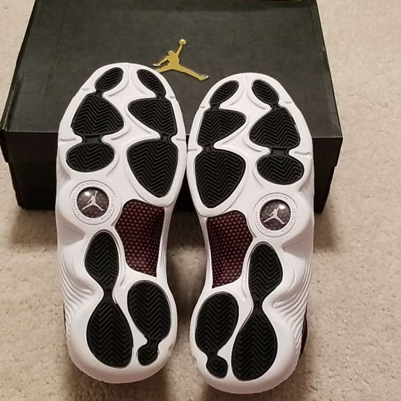 Jordan Jumpman Team II - Picture 3 of 6